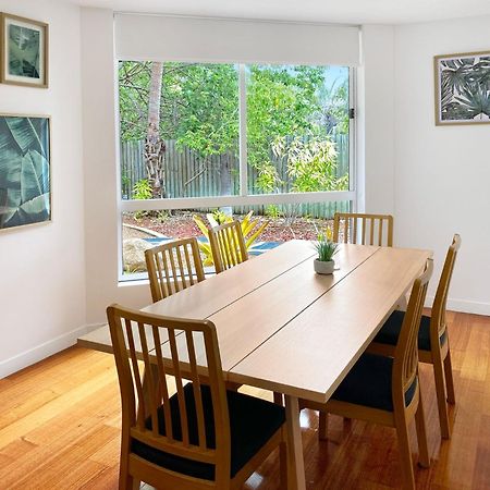 Maggies Beachfront Apartment 2 Horseshoe Bay Экстерьер фото