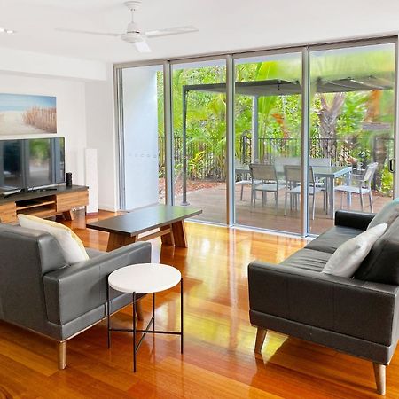 Maggies Beachfront Apartment 2 Horseshoe Bay Экстерьер фото
