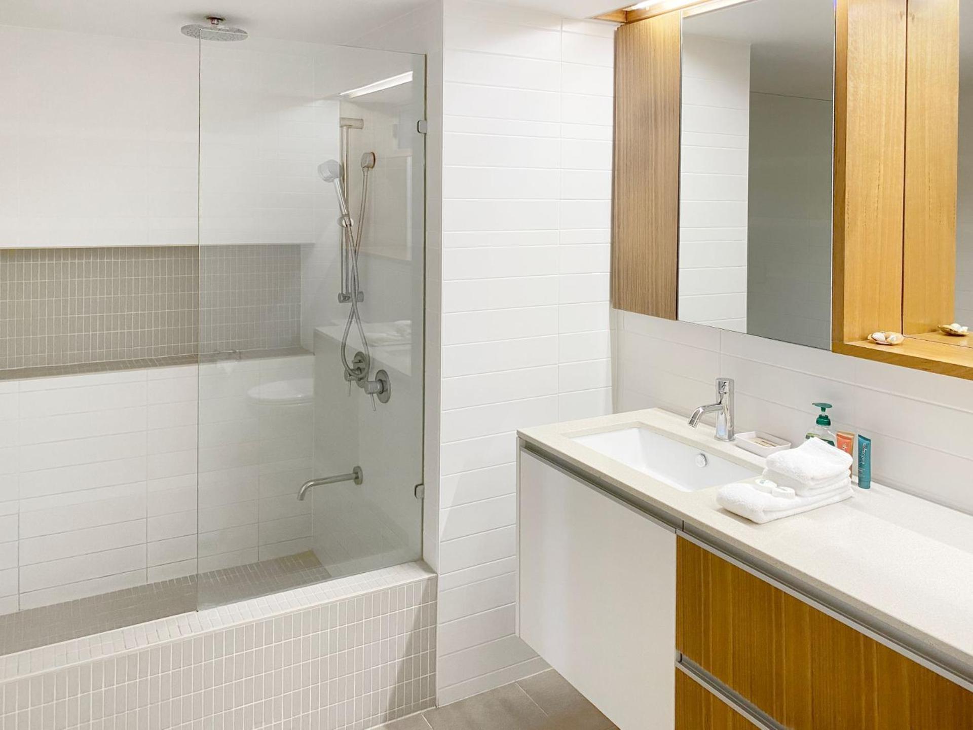Maggies Beachfront Apartment 2 Horseshoe Bay Экстерьер фото