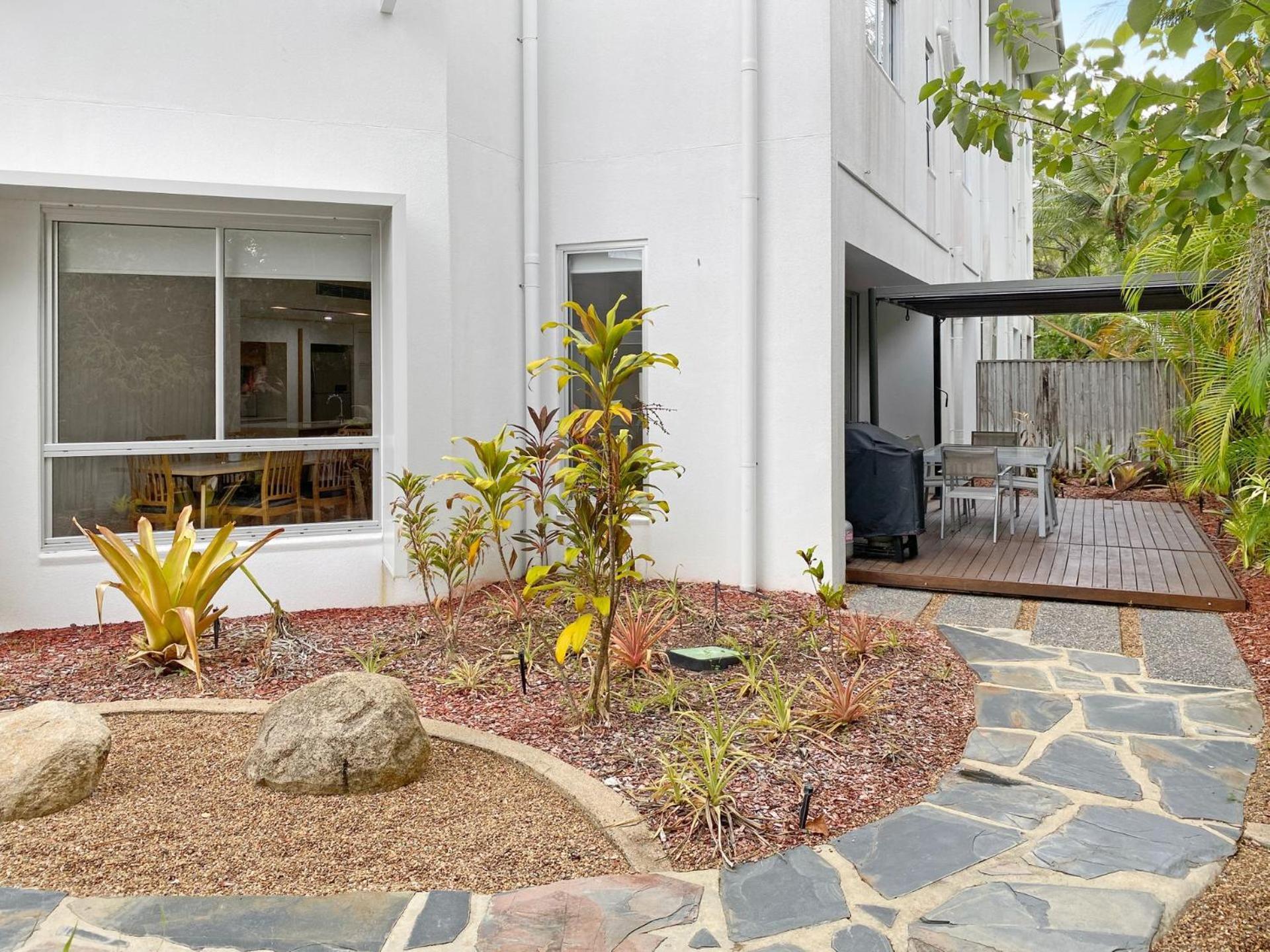 Maggies Beachfront Apartment 2 Horseshoe Bay Экстерьер фото